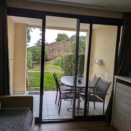 Superbe Appartement Cannes Avec Piscine 1 Chambre Esterno foto